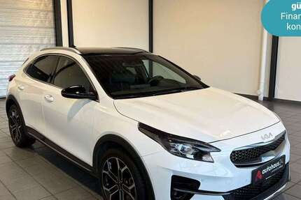 Kia XCeed 24.988 km 22.290 &euro; Wuppertal - Barmen 42287