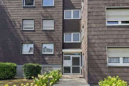 Wohnung Dortmund Huckarde - 2 Zimmer, 60 m&sup2;, 139.000&euro; | Angebot:27090741