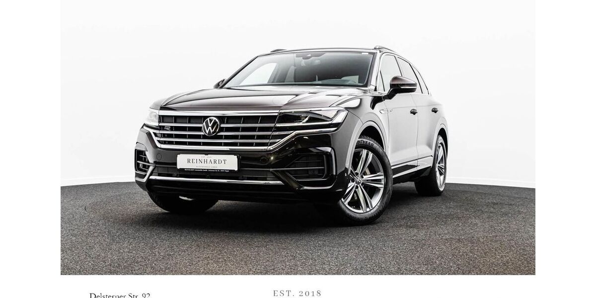 VW Touareg 69.261 km 42.690 &euro; Hagen 58091