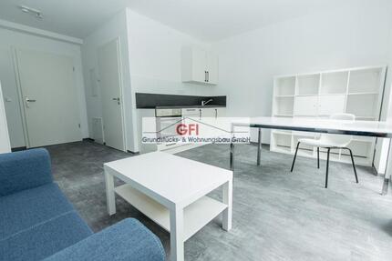 Wohnung Bochum Laer - 1 Zimmer, 27 m&sup2;, 490&euro; | Angebot:23509181