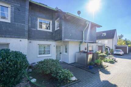 Haus Remscheid Reinshagen - 5 Zimmer, 104 m&sup2;, 299.000&euro; | Angebot:27739194