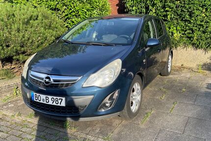 Opel Corsa 133.000 km 3.250 &euro; Bochum 44869