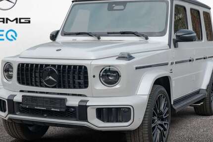 Mercedes-Benz G 63 AMG 9.500 km 244.870 &euro; Hagen 58135