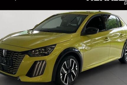 Peugeot 208 17.190 km 19.790 &euro; Duisburg 47167