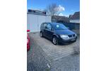 VW Touran 160.500 km 4.799 &euro; Witten 58454