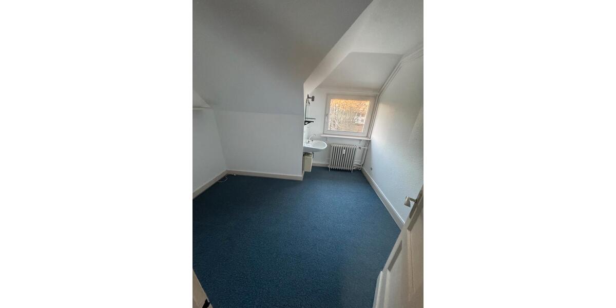 Etagenwohnung Gevelsberg - 2.5 Zimmer, 77 m&sup2;, 695&euro; | Angebot:26137169