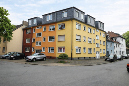 Wohnung Duisburg Essenberg - 4 Zimmer, 100 m&sup2;, 198.000&euro; | Angebot:27110233
