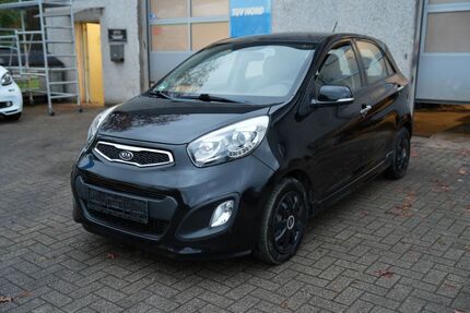 Kia Picanto 119.972 km 4.290 &euro; Bottrop 46240