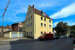 Etagenwohnung Hagen Eilpe - 3 Zimmer, 75 m&sup2;, 525&euro; | Angebot:26117609