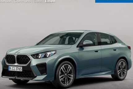 BMW X2 13.976 km 43.899 &euro; Essen 45141