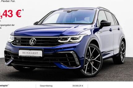 VW Tiguan 44.313 km 41.890 &euro; Hagen 58091
