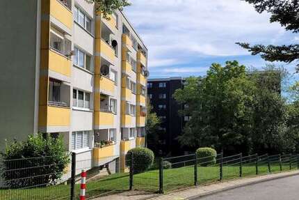 Wohnung Wuppertal Schraberg - 3 Zimmer, 73 m&sup2;, 99.000&euro; | Angebot:27127746