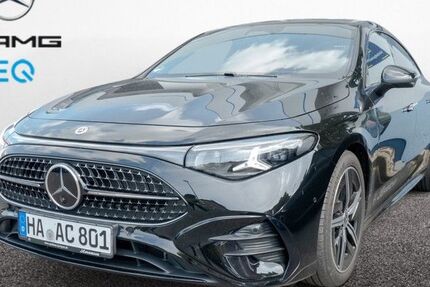 Mercedes-Benz CLA 220 9.500 km 53.090 &euro; Hagen 58135