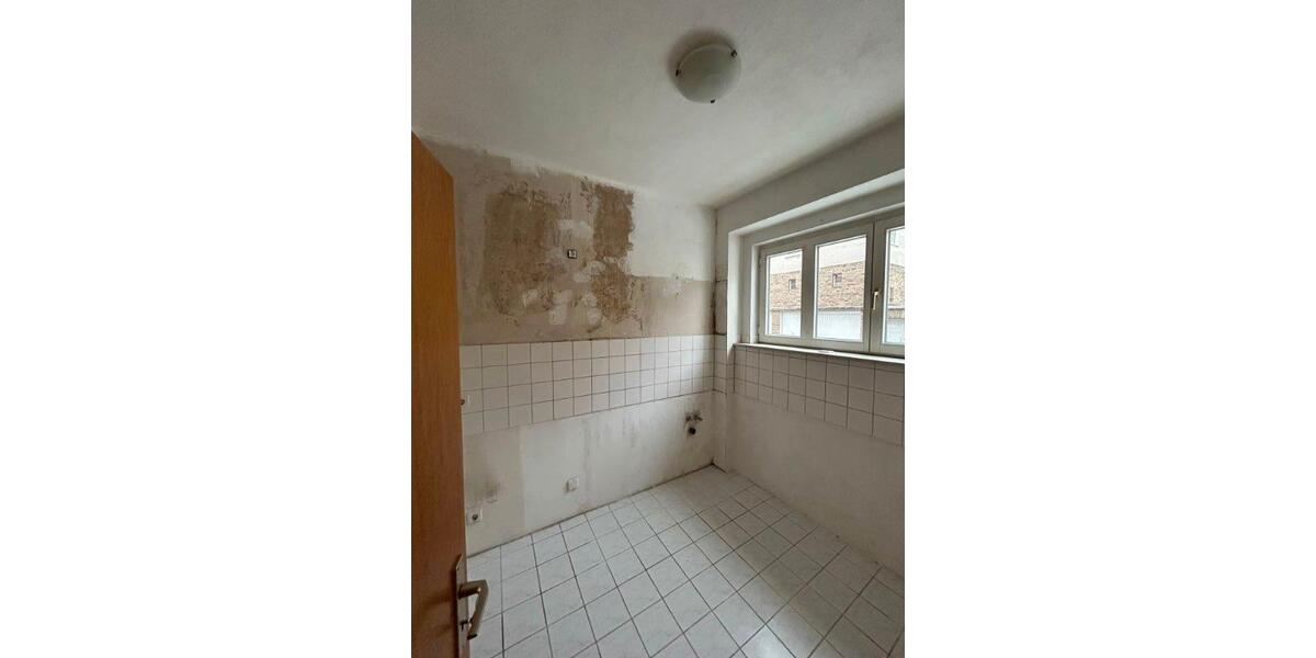Erdgeschoßwohnung Wuppertal Lichtenplatz - 2 Zimmer, 61 m&sup2;, 417&euro; | Angebot:26367452