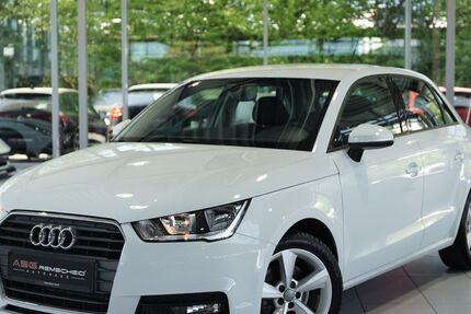 Audi A1 106.598 km 13.900 &euro; Remscheid/NRW 42855