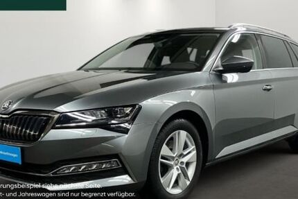Skoda Superb 76.582 km 24.990 &euro; Hagen 58089