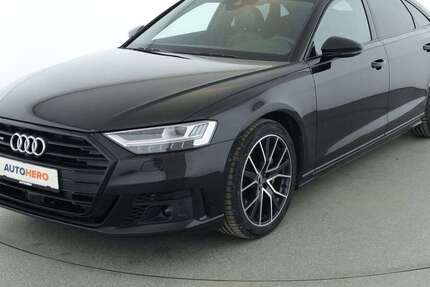 Audi A8 115.201 km 38.860 &euro; Essen 45141