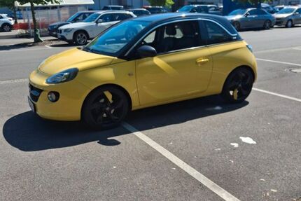 Opel Adam 150.000 km 5.499 &euro; Essen 45307