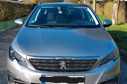 Peugeot 308 70.000 km 9.900 &euro; Bochum 44869