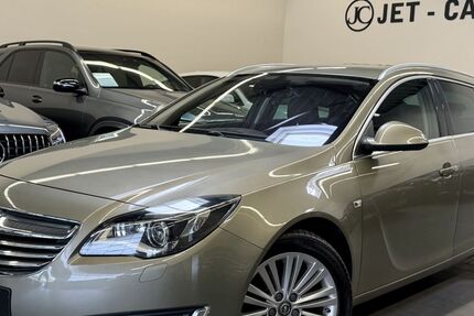 Opel Insignia 188.500 km 5.900 &euro; Wuppertal 42349