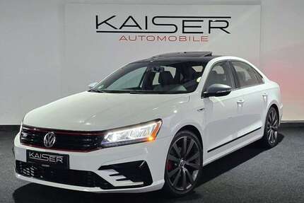 VW Passat 92.000 km 21.790 &euro; Remscheid 42859