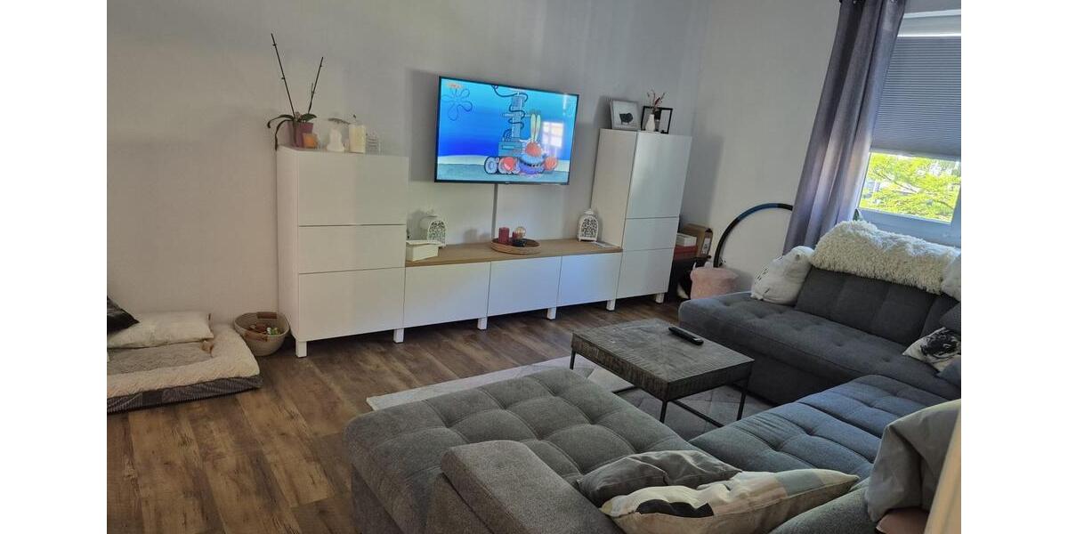 Etagenwohnung Bochum Bochum-Mitte - 1 Zimmer, 51 m&sup2;, 545&euro; | Angebot:26384315