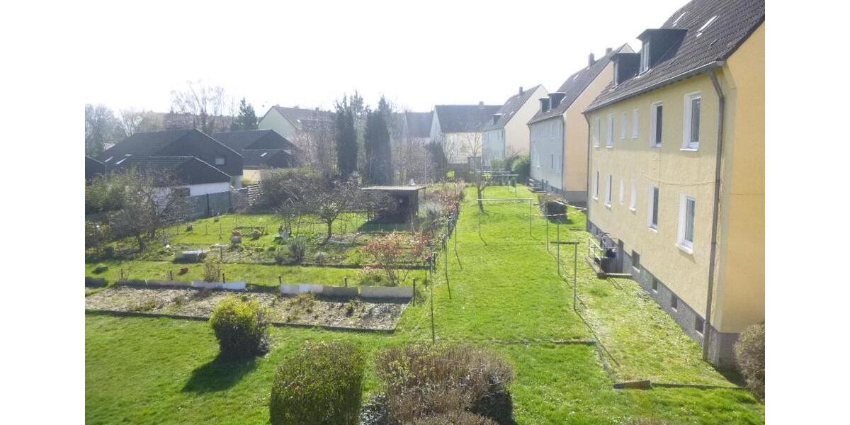 Dachgeschoßwohnung Gelsenkirchen Gelsenkirchen-Mitte - 2 Zimmer, 54 m&sup2;, 409&euro; | Angebot:26381517