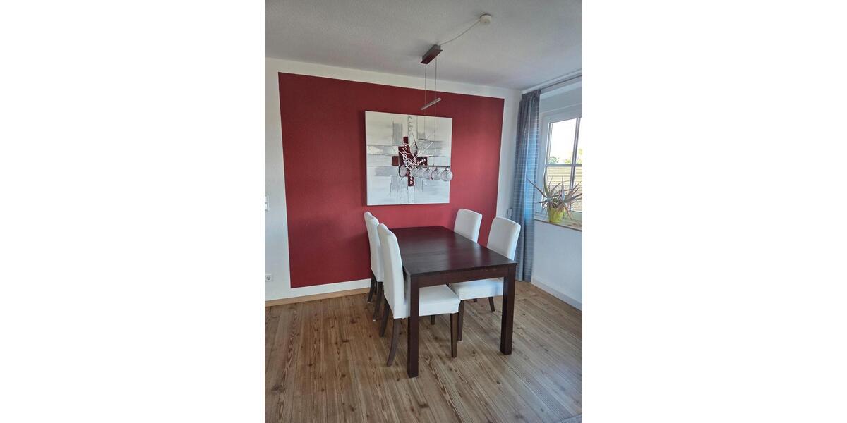 Maisonettenwohnung Wermelskirchen - 2 Zimmer, 70 m&sup2;, 1.300&euro; | Angebot:26241816