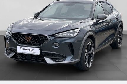 Cupra Formentor 88.155 km 21.930 &euro; Remscheid 42897