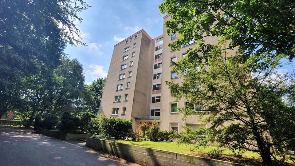 Etagenwohnung Marl Alt-Marl - 3 Zimmer, 70 m&sup2;, 526&euro; | Angebot:26057725