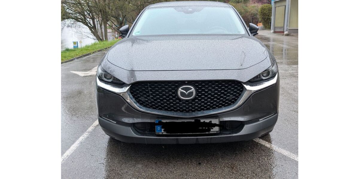 Mazda CX-30 72.000 km 17.974 &euro; Wuppertal 42279
