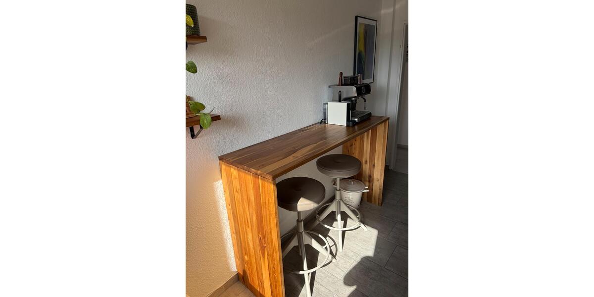 Etagenwohnung Mülheim an der Ruhr Broich - 2 Zimmer, 63 m&sup2;, 900&euro; | Angebot:26270989