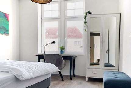 Zimmer Dortmund - 3 Zimmer, 1.950&euro; | Angebot:24986587
