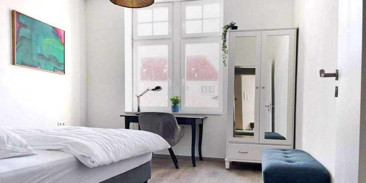 Zimmer Dortmund - 3 Zimmer, 1.950&euro; | Angebot:24986587