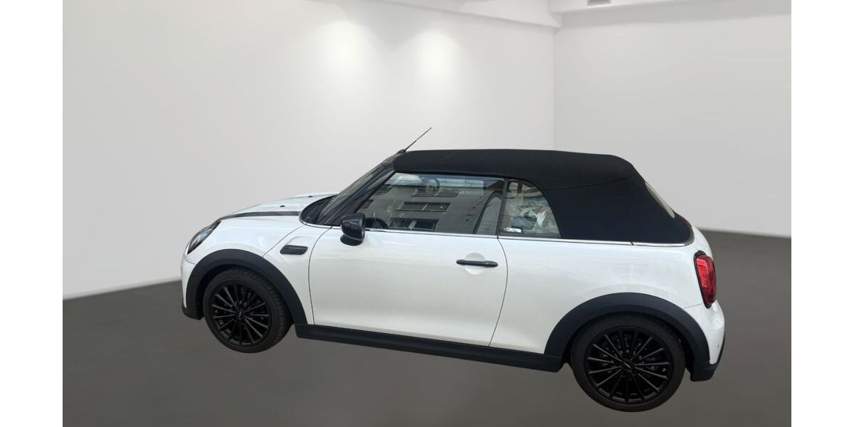 Mini Cooper Cabrio 18.377 km 28.500 &euro; Essen 45130