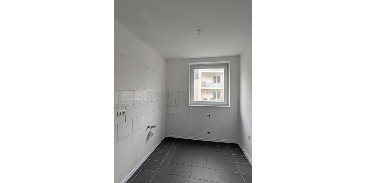 Etagenwohnung Essen Stadtbezirk III - 2 Zimmer, 55 m&sup2;, 419&euro; | Angebot:26391508