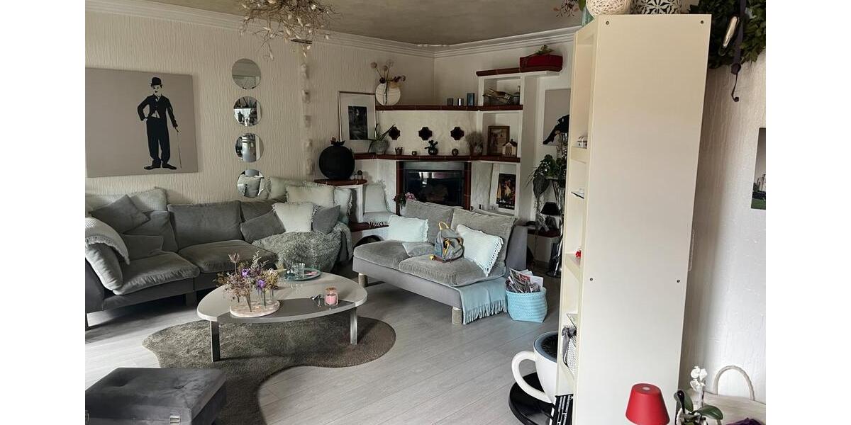 Dachgeschoßwohnung Hagen Hohenlimburg - 4.5 Zimmer, 140 m&sup2;, 295.000&euro; | Angebot:27096884