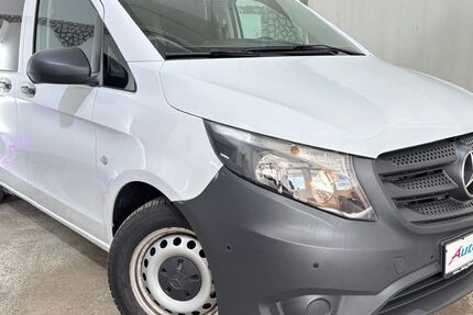 Mercedes-Benz Vito 97.886 km 24.681 &euro; Witten -NRW 58452