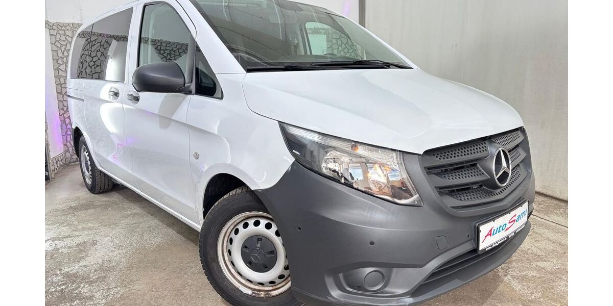 Mercedes-Benz Vito 97.886 km 24.681 &euro; Witten -NRW 58452