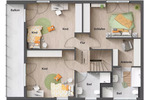 Mehrfamilienhaus, Wohnhaus Hagen Eilpe - 5 Zimmer, 152 m&sup2;, 396.000&euro; | Angebot:25734157