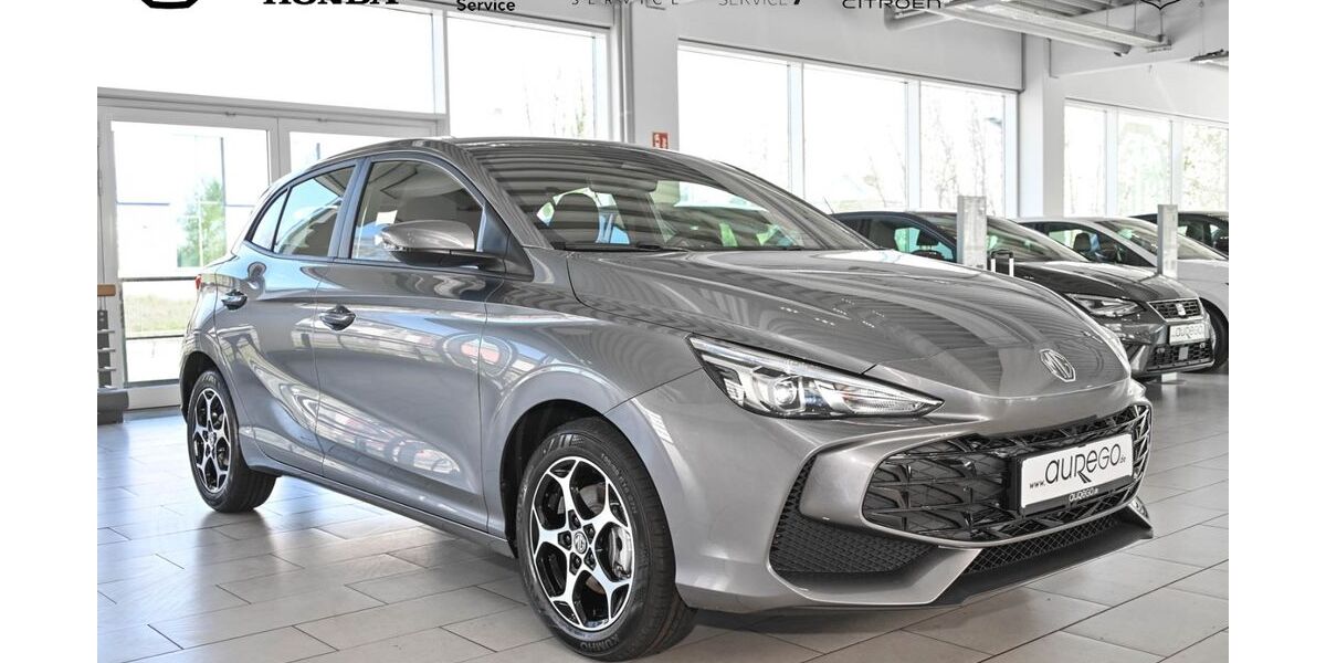 MG 3 10.833 km 15.980 &euro; Wuppertal 42103