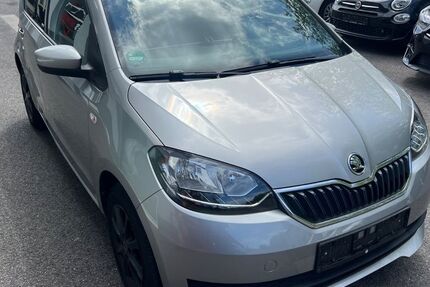 Skoda Citigo 45.000 km 7.999 &euro; Recklinghausen 45663