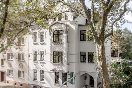 Haus Duisburg Mittelmeiderich - 16 Zimmer, 378 m&sup2;, 689.000&euro; | Angebot:27359313
