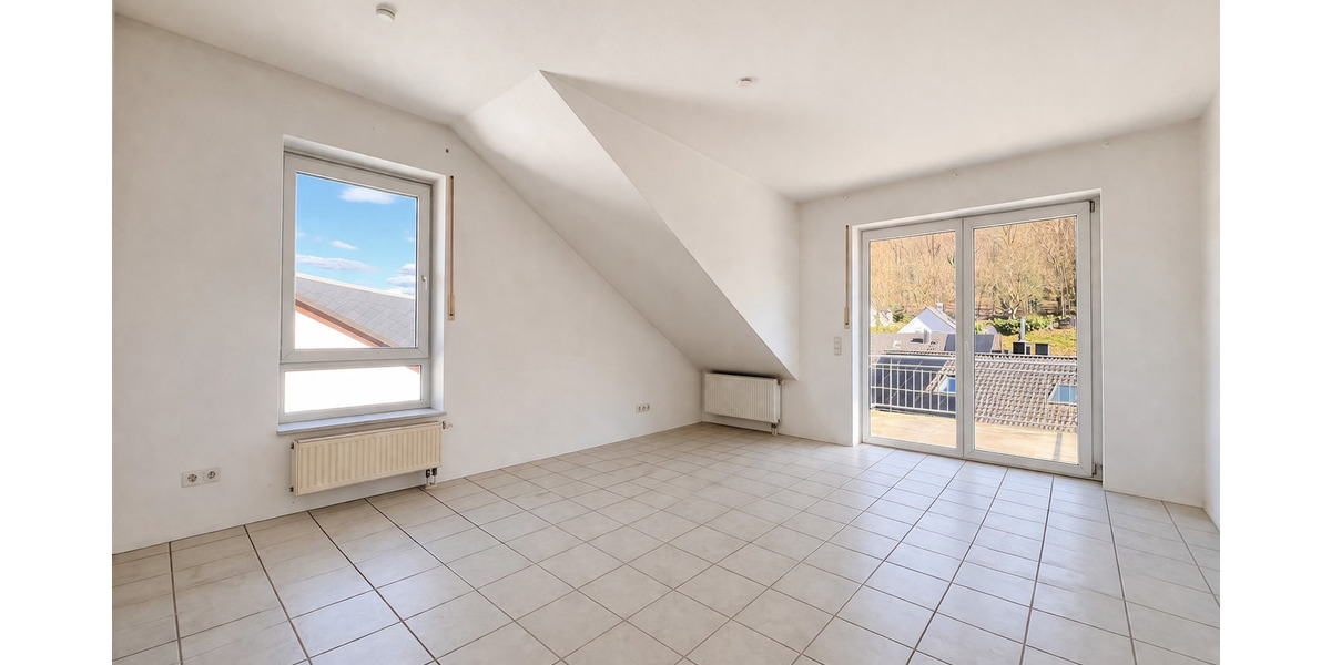Etagenwohnung Hagen Hohenlimburg - 3 Zimmer, 70 m&sup2;, 168.000&euro; | Angebot:26307396