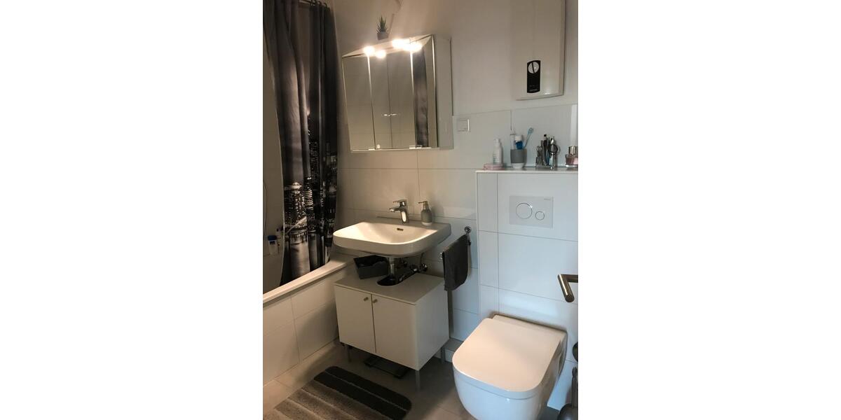 Etagenwohnung Wuppertal Dönberg - 2 Zimmer, 61 m&sup2;, 600&euro; | Angebot:26355277