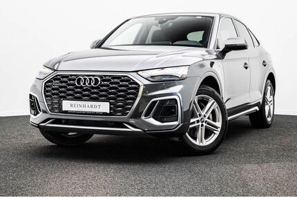 Audi Q5 82.626 km 34.756 &euro; Hagen 58091