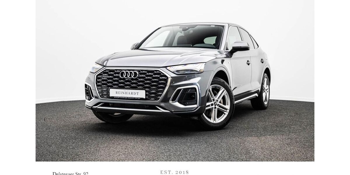 Audi Q5 82.626 km 34.756 &euro; Hagen 58091