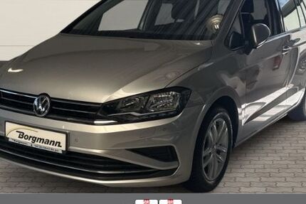 VW Golf Sportsvan 58.427 km 14.790 &euro; Bottrop 46240