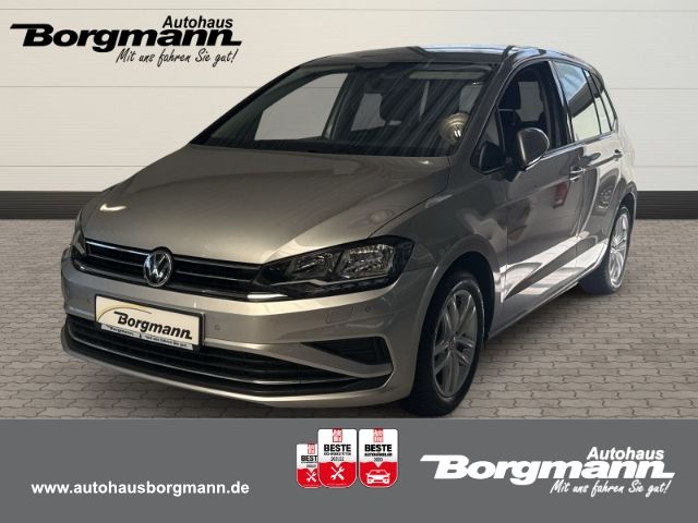 VW Golf Sportsvan 58.427 km 14.790 &euro; Bottrop 46240