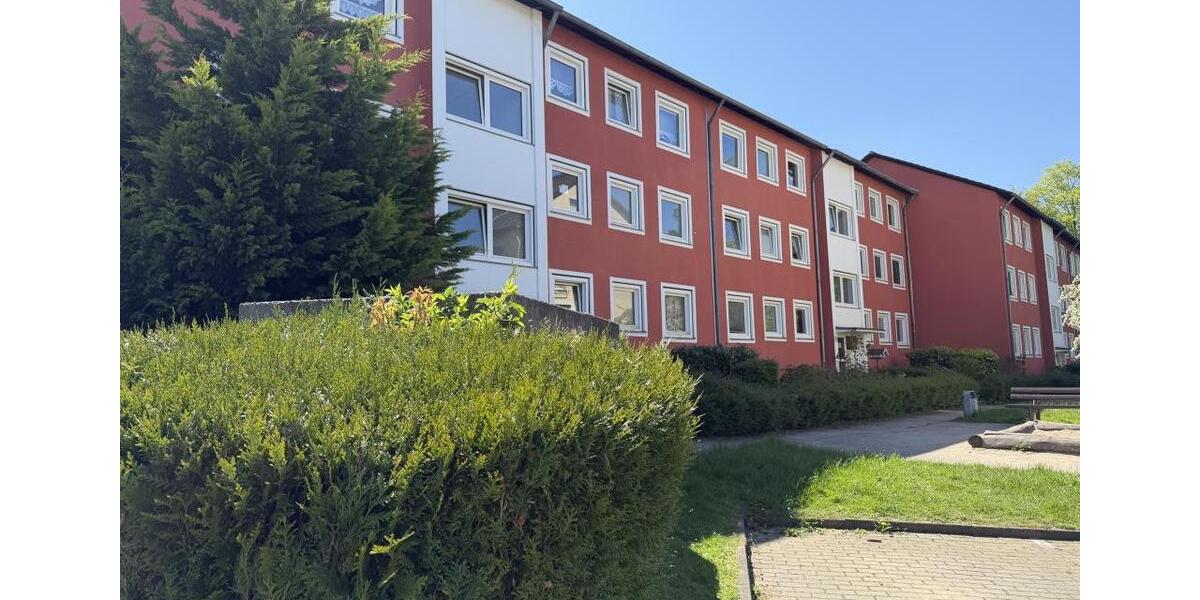 Etagenwohnung Hagen Hagen-Nord - 3 Zimmer, 66 m&sup2;, 380&euro; | Angebot:26365960